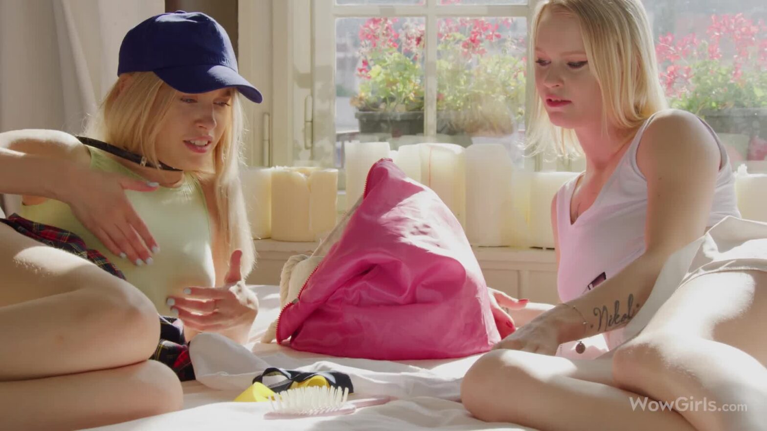 Cô giáo tiếng Anh dạy riêng tại nhà bị phụ huynh ép quan hệ để con học giỏi – sexbanthan